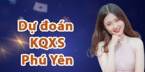Dự đoán xổ số phú yên