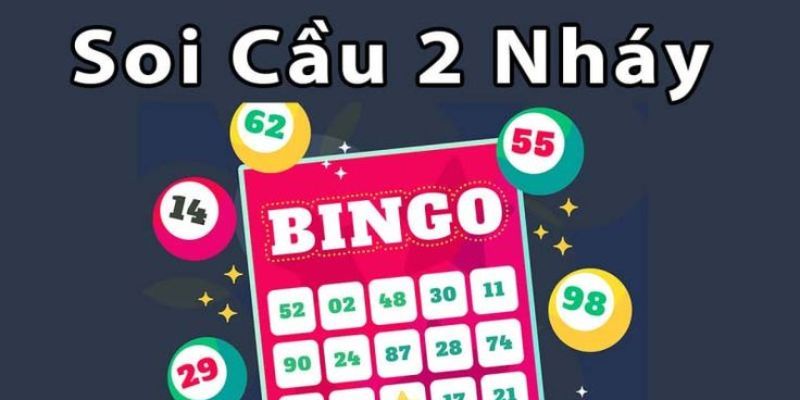 Lưu ý cần nhớ trong cách bắt cầu lô 2 nháy