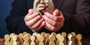 Phân chia vốn đồng đều, không đánh tất tay